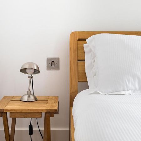 Soulful Central London Apartment 外观 照片