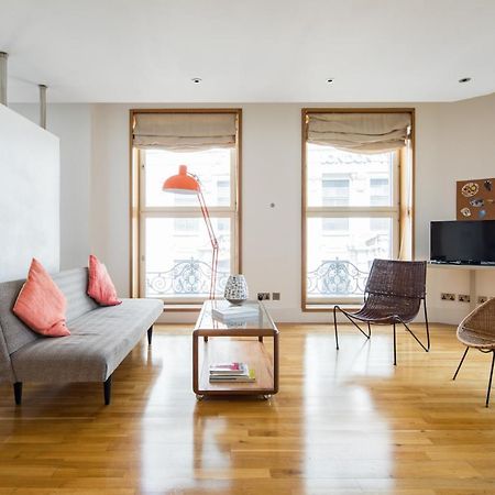 Soulful Central London Apartment 外观 照片