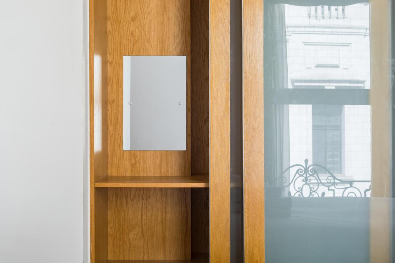 Soulful Central London Apartment 外观 照片