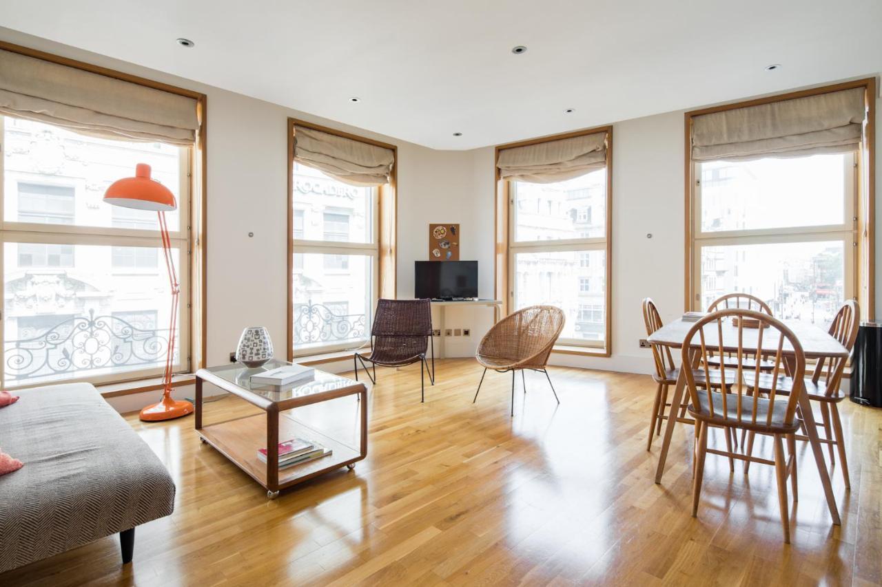 Soulful Central London Apartment 外观 照片