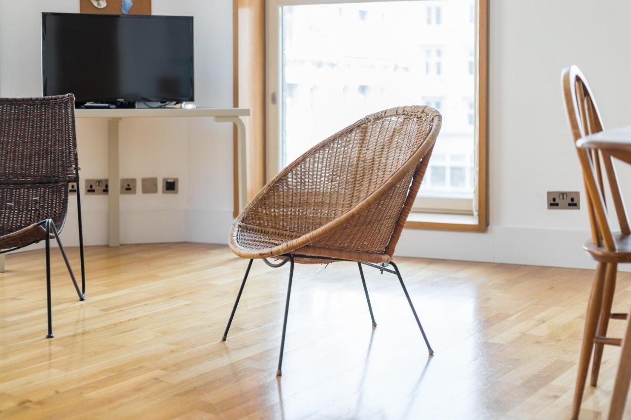 Soulful Central London Apartment 外观 照片