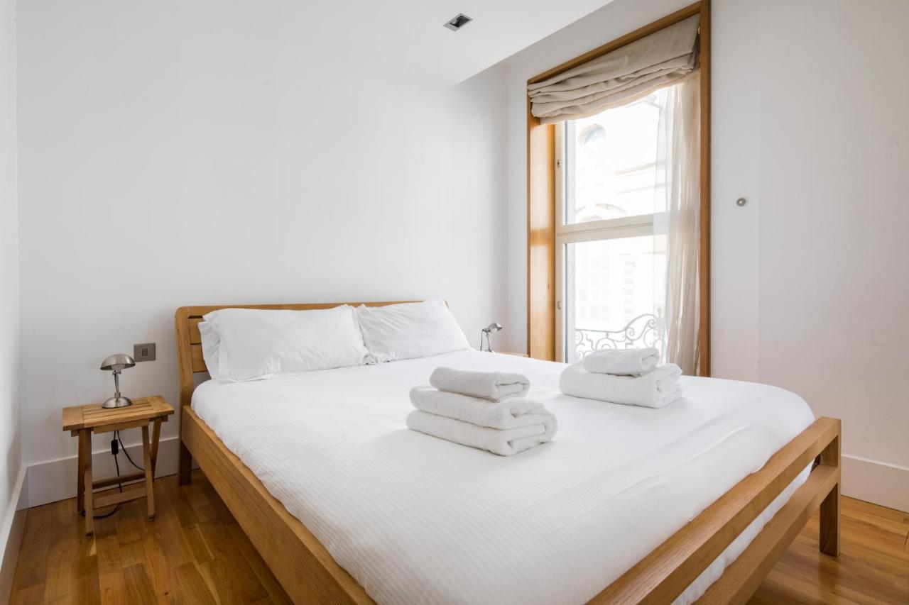Soulful Central London Apartment 外观 照片