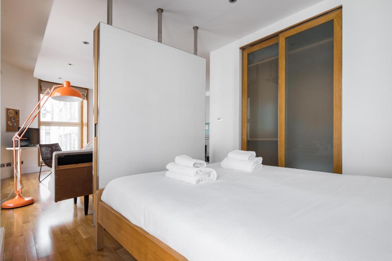 Soulful Central London Apartment 外观 照片