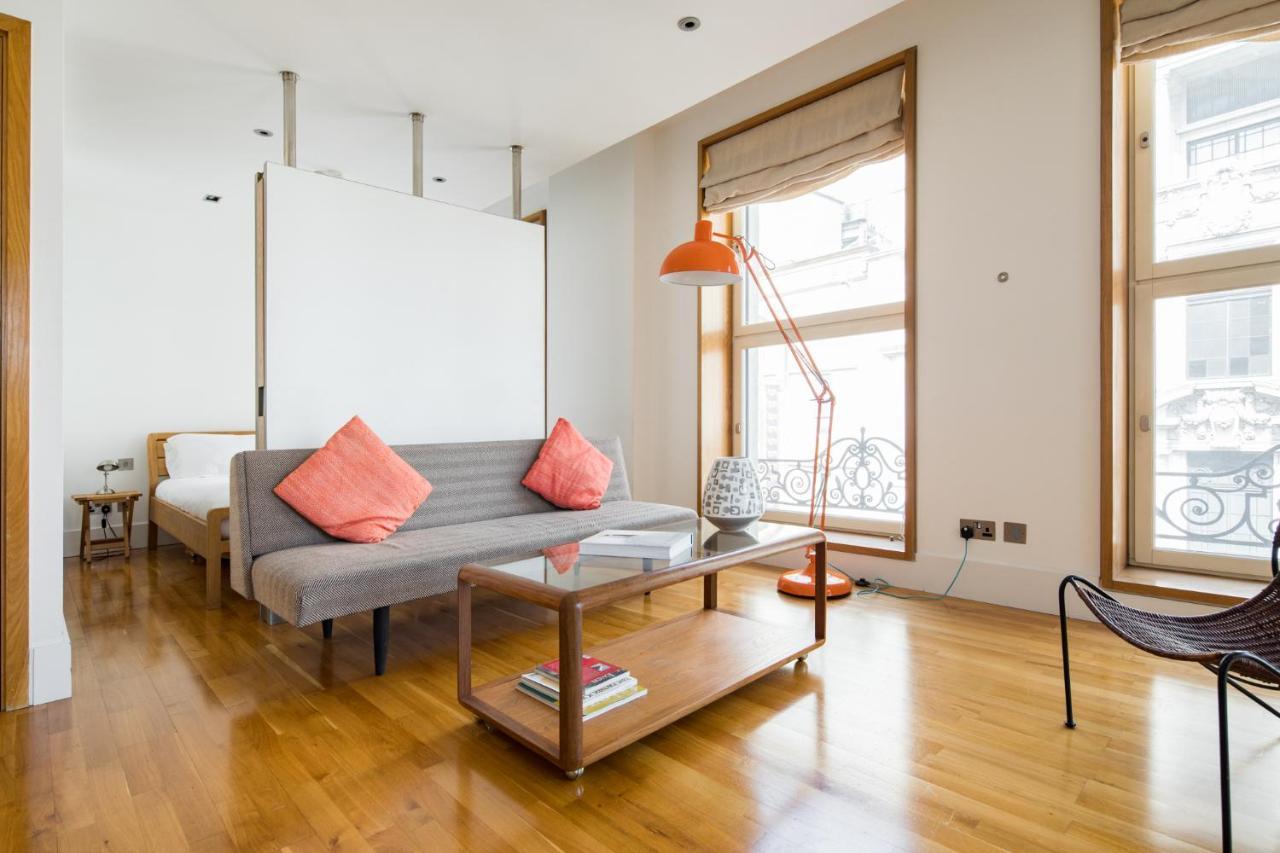 Soulful Central London Apartment 外观 照片