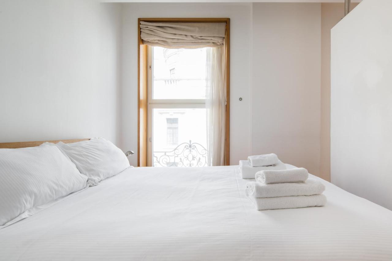 Soulful Central London Apartment 外观 照片