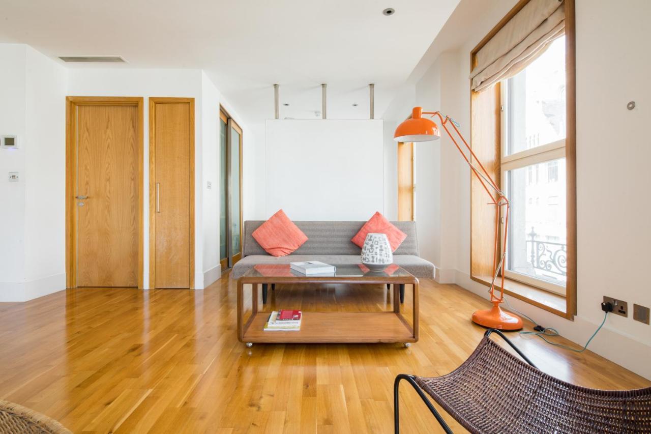 Soulful Central London Apartment 外观 照片