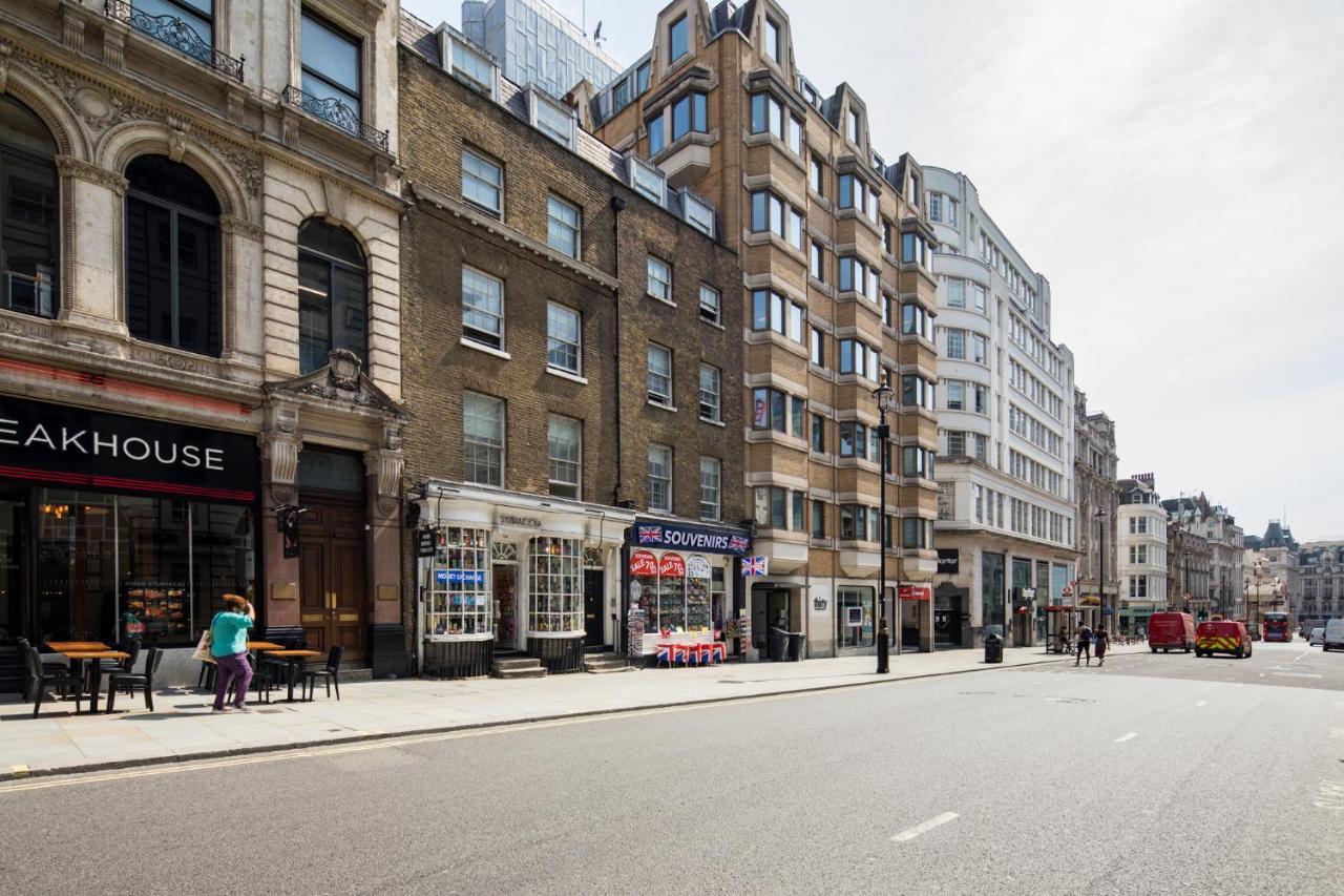 Soulful Central London Apartment 外观 照片