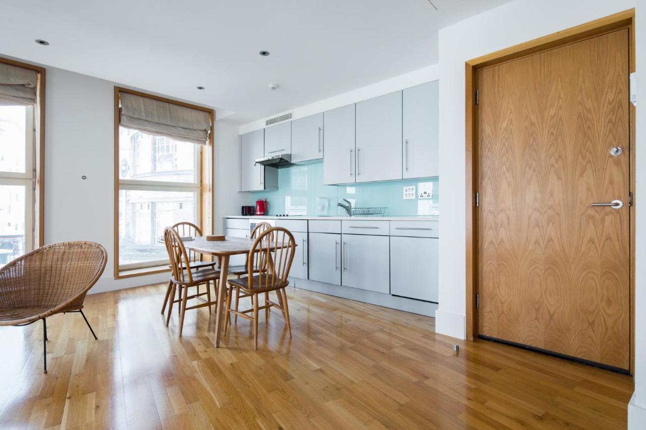 Soulful Central London Apartment 外观 照片