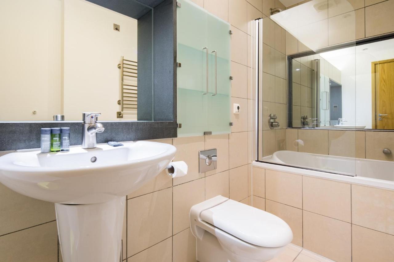 Soulful Central London Apartment 外观 照片